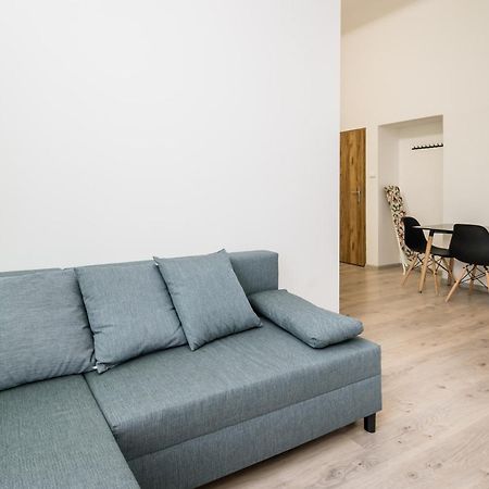 Jm Rooms Lubicz II 크라쿠프 외부 사진