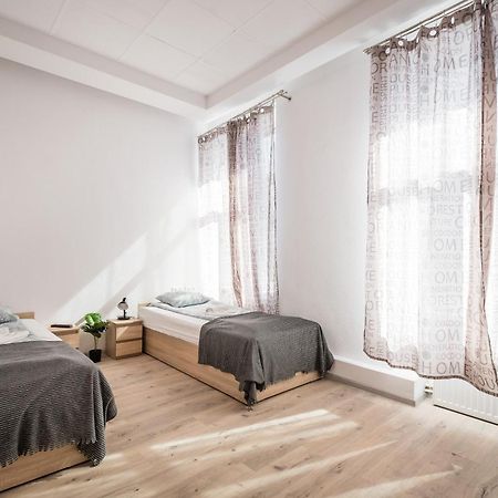 Jm Rooms Lubicz II 크라쿠프 외부 사진