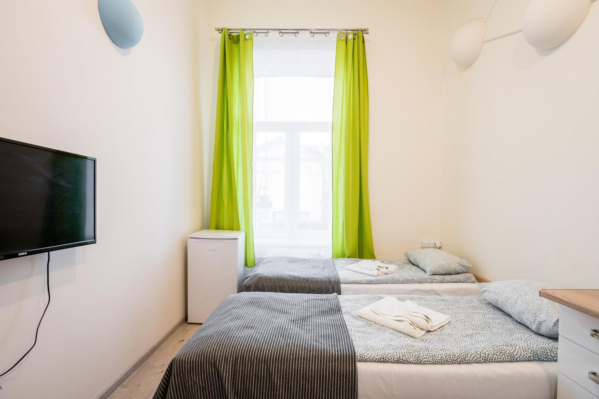 Jm Rooms Lubicz II 크라쿠프 외부 사진