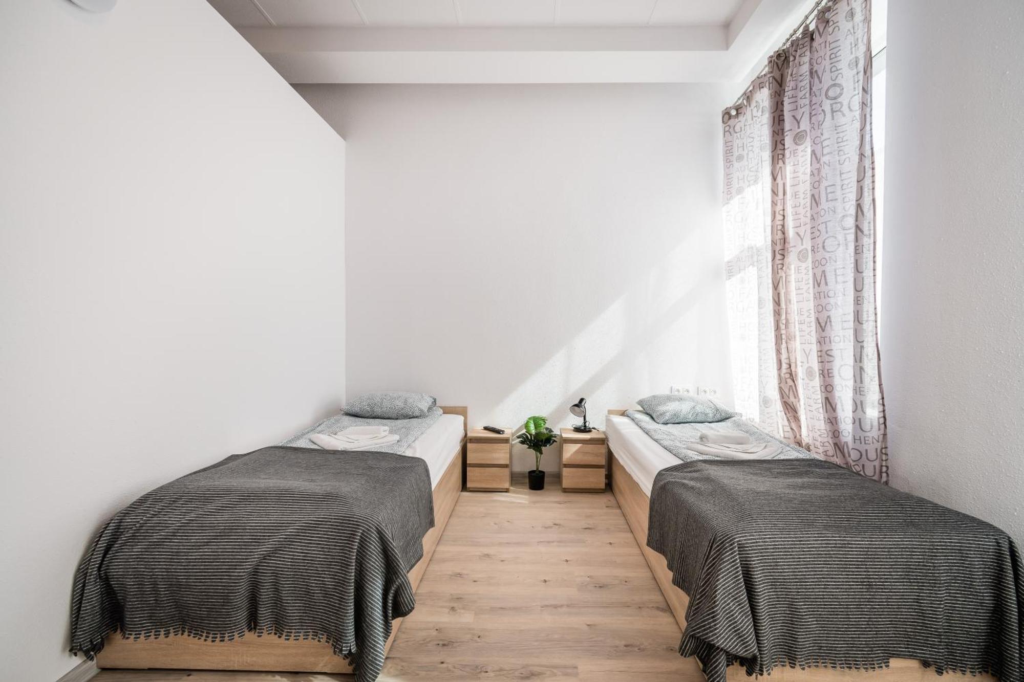 Jm Rooms Lubicz II 크라쿠프 외부 사진